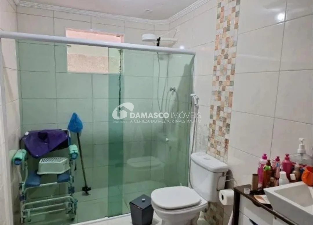 Sobrado à venda, Dos Casa, São Bernardo do Campo, SP