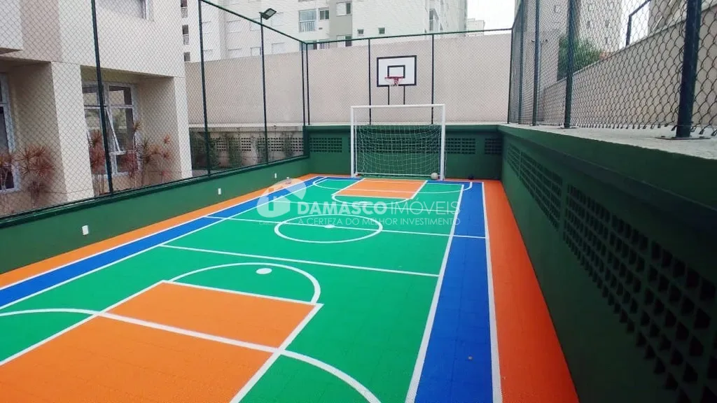 Apartamento à venda, Jardim São Caetano, São Caetano do Sul, SP