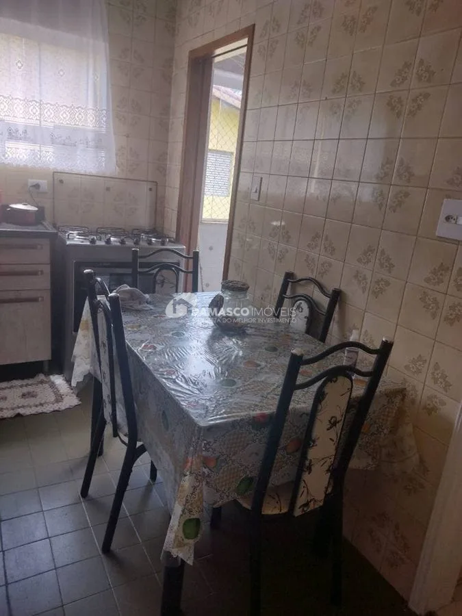Apartamento à venda, Demarchi, São Bernardo do Campo