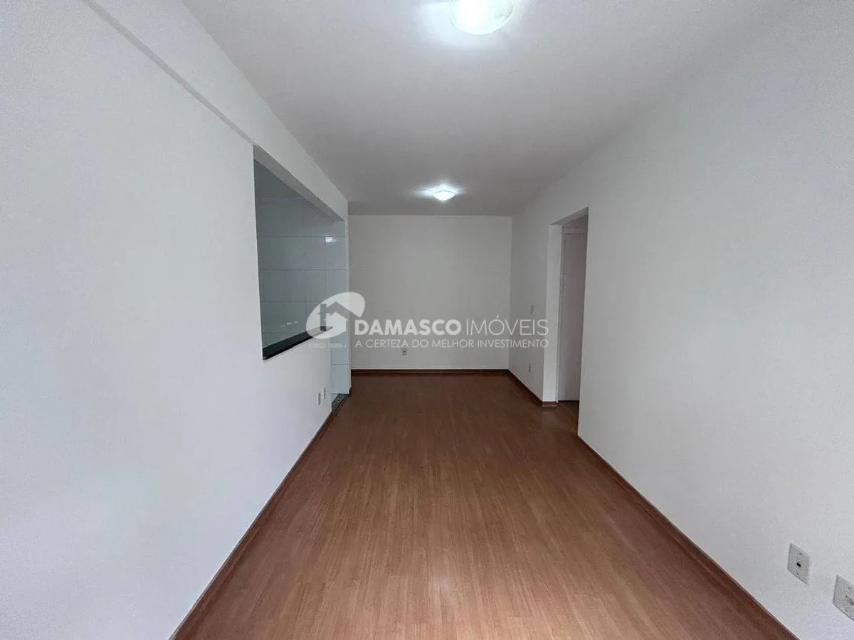 Apartamento a venda 2 dormitórios 1 suíte - Cerâmica