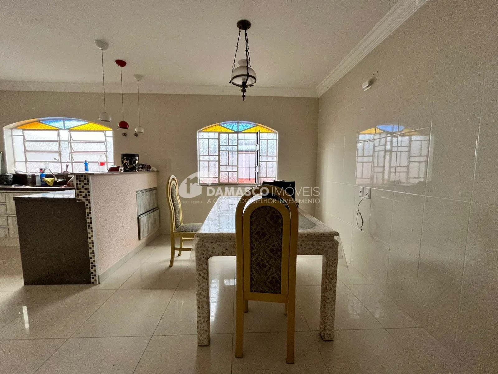 Casa à venda, Campestre, Santo André, SP