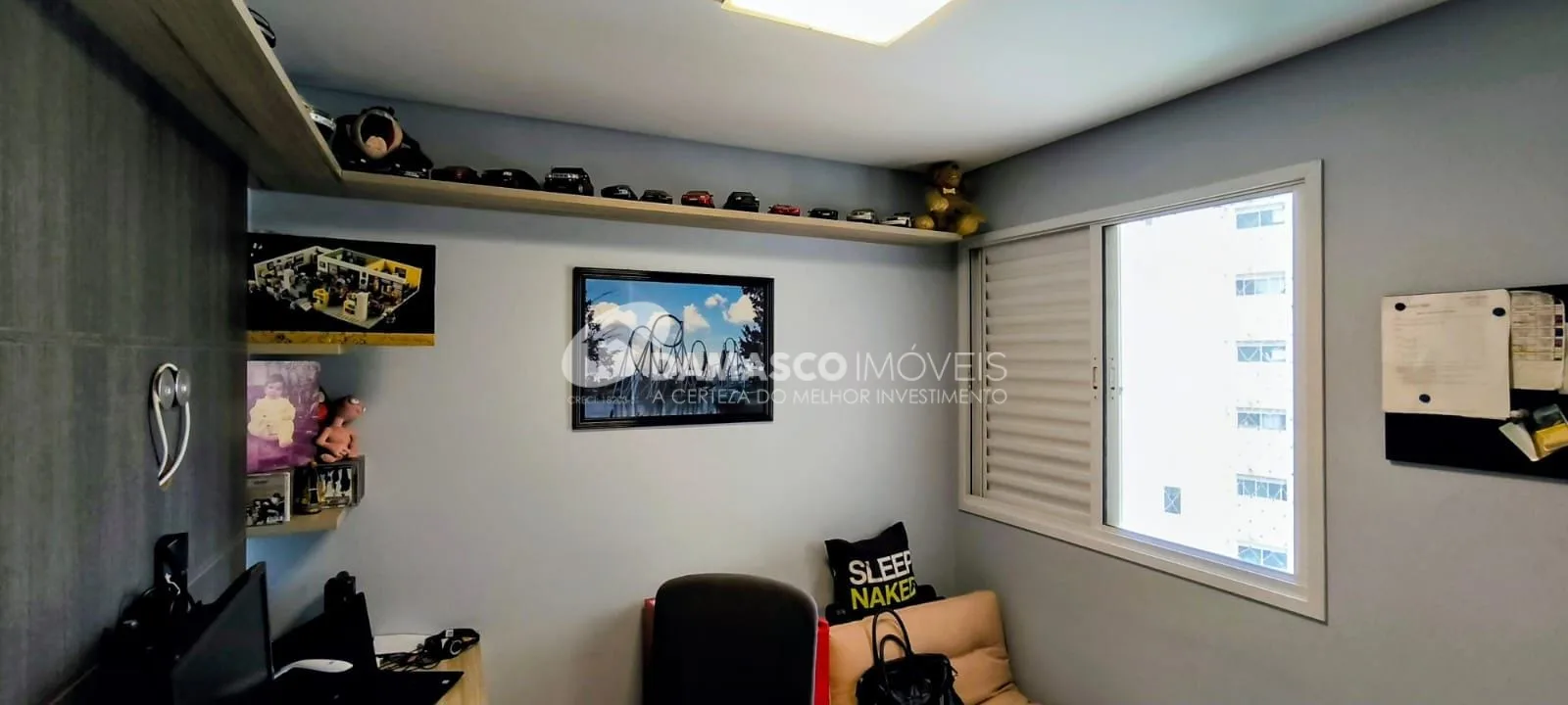 Apartamento Alto Padrão - Jardim São Caetano, São Caetano do Sul, SP