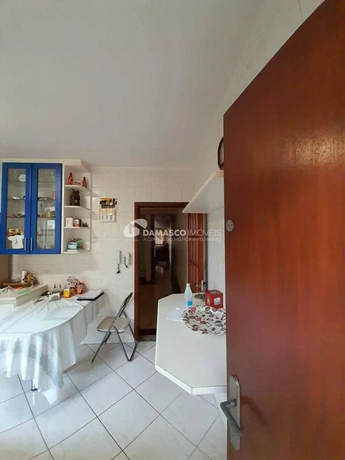 Sobrado à venda 4 Quartos, 2 Suites, 6 Vagas, 343M², Olímpico, São Caetano do Sul - SP