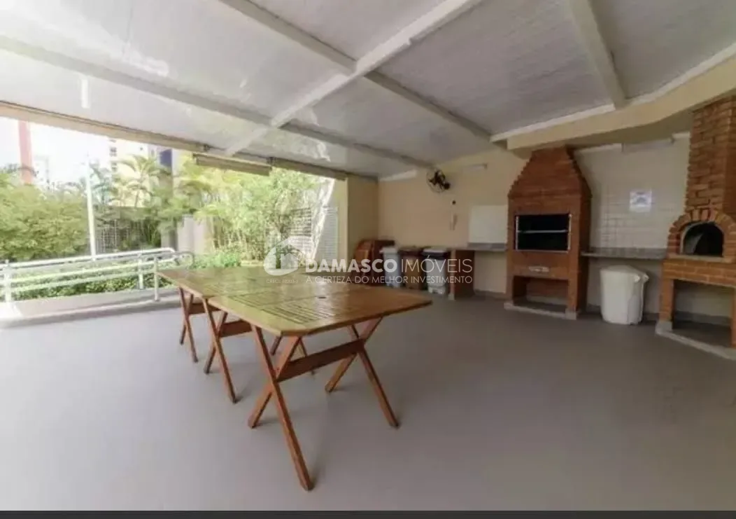 Apartamento à venda, Santa Paula, São Caetano do Sul, SP