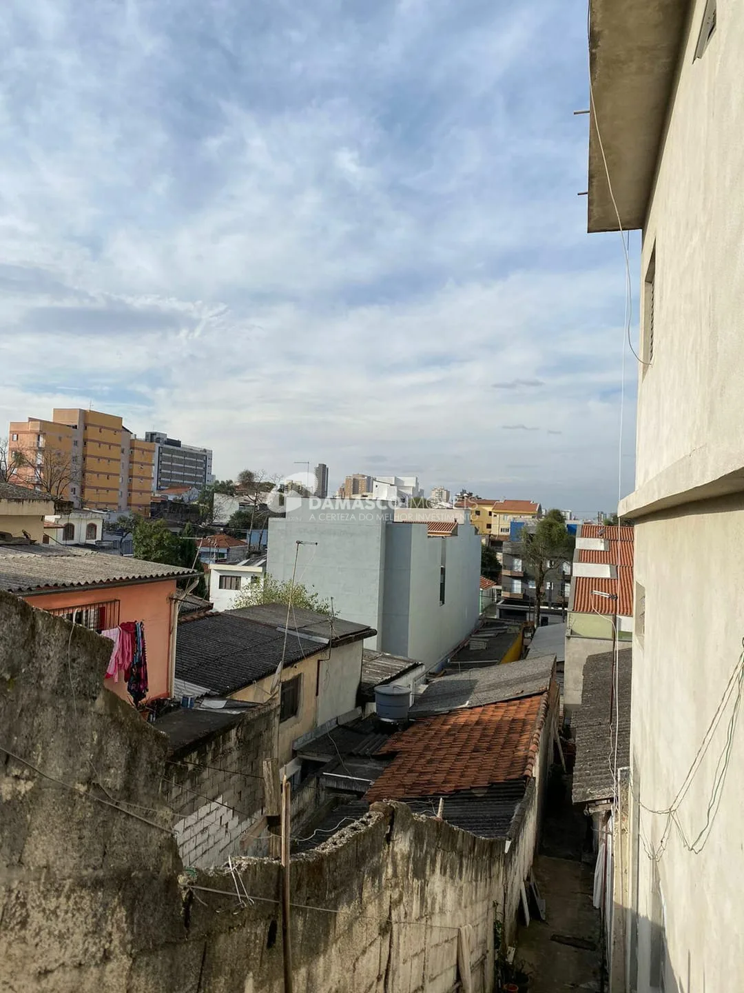 Casa à venda 2 Quartos, 1 Vaga, 275M², Santa Maria, Santo André - SP