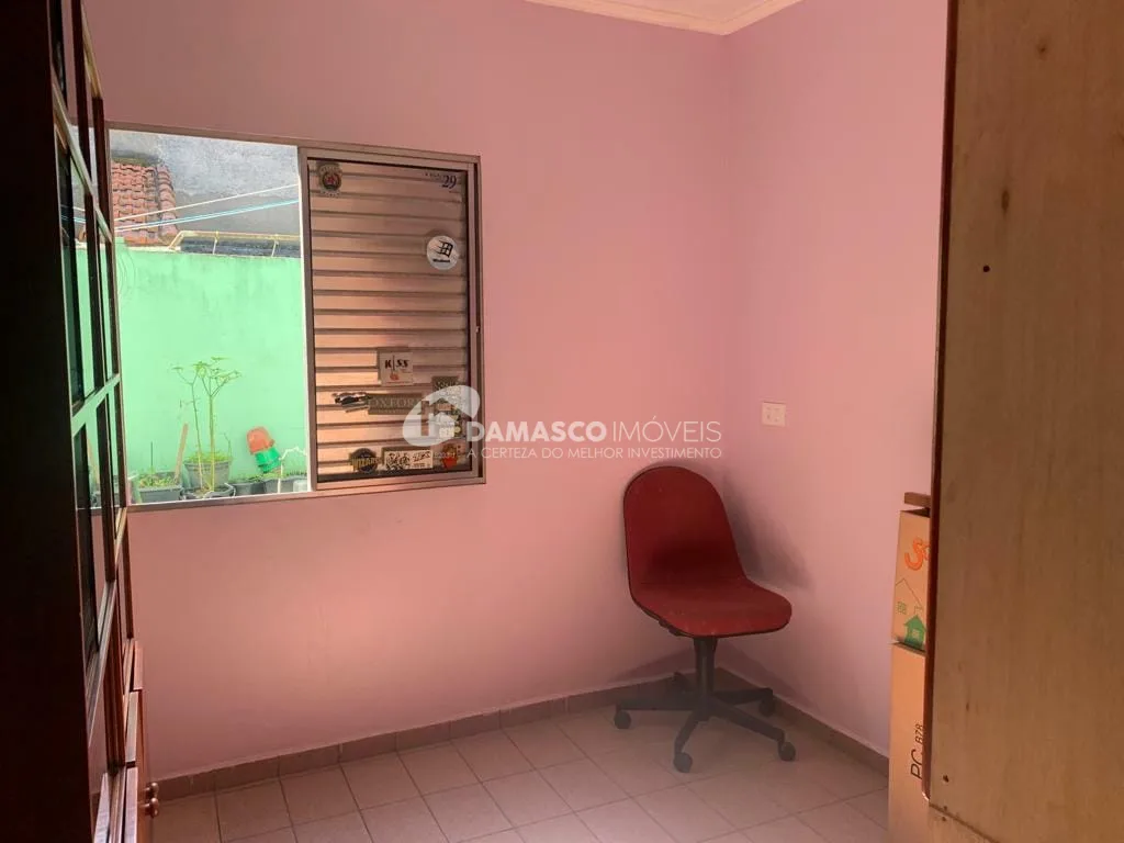 Casa à venda 5 Quartos, 1 Suite, 2 Vagas, 200M², Vila Palmares, Santo André - SP