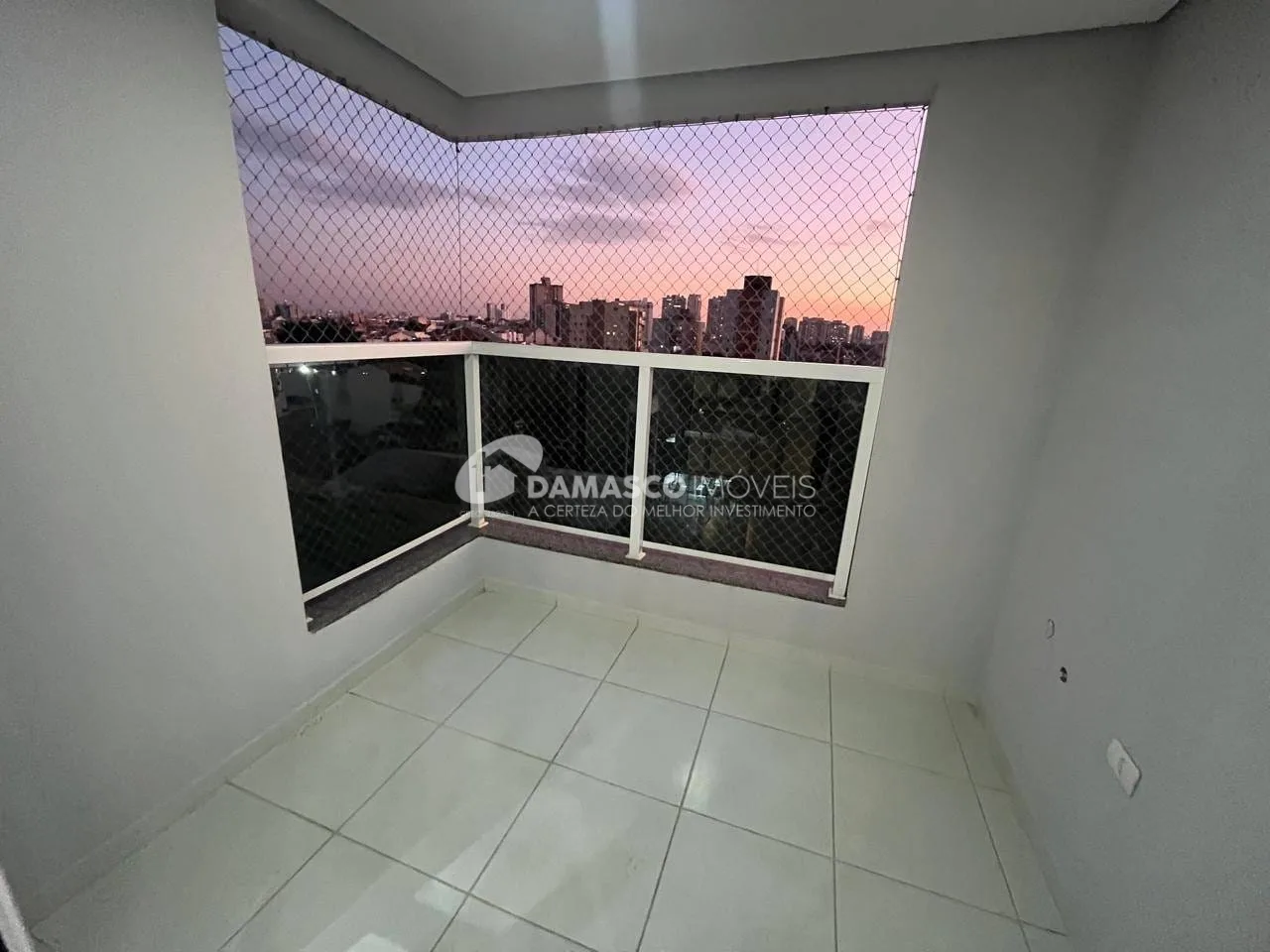 Apartamento para Venda 2 Quartos, 1 Suite, 1 Vaga, Campestre, Santo André - SP | CONDOMINIO TROPICAL GARDEN