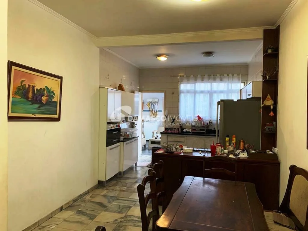 Casa à venda 2 Quartos, 2 Suites, 4 Vagas, 250M², Santa Paula, São Caetano do Sul - SP