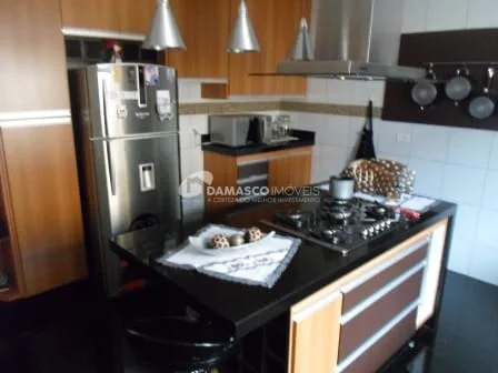 Casa à venda 3 Quartos, 1 Suite, 3 Vagas, 282M², Parque Marajoara, Santo André - SP