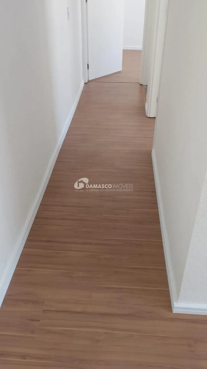 Apartamento para locação, Vila Metalúrgica, Santo André, SP