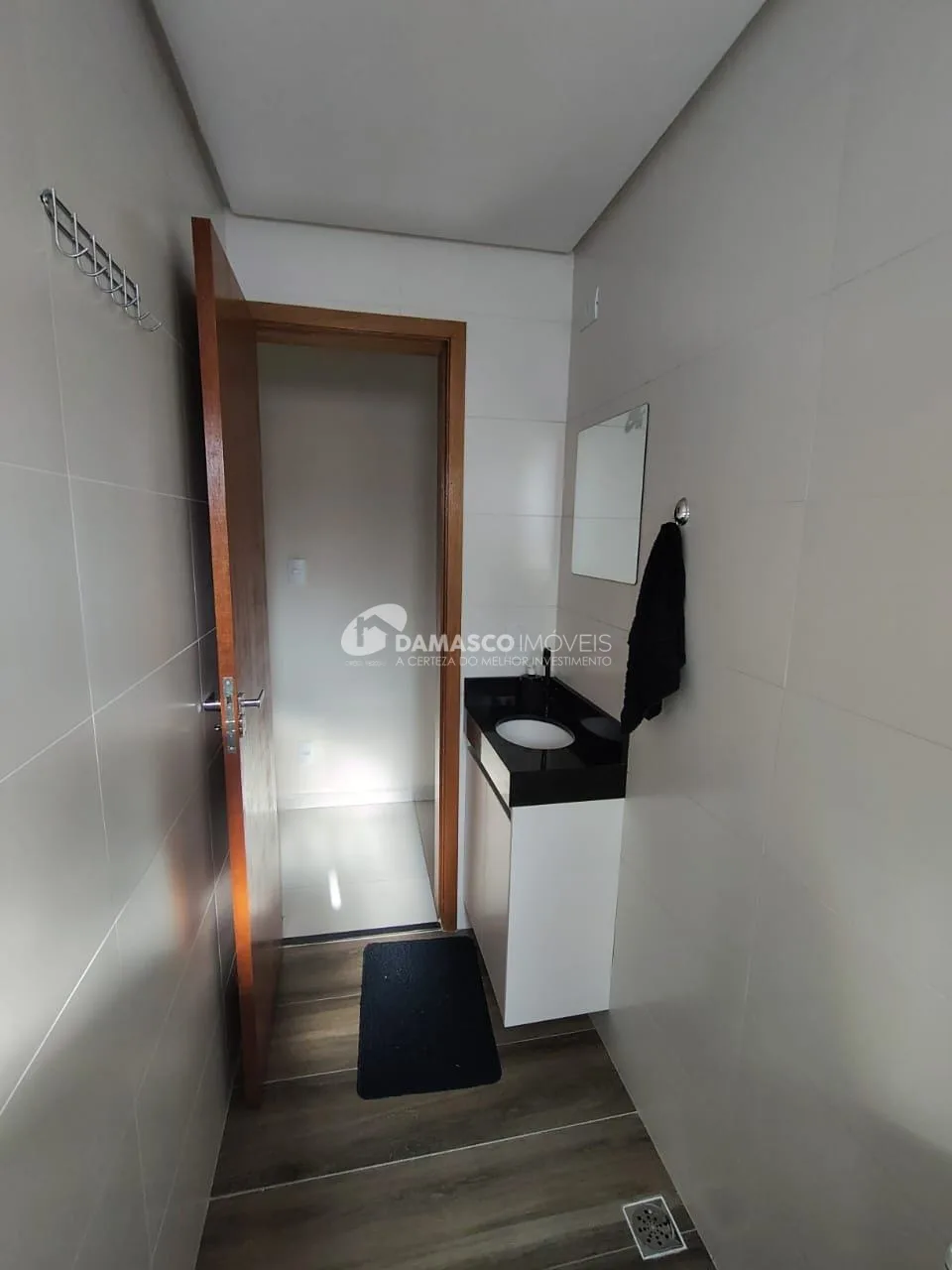 Apartamento à venda, Nova Gerty, São Caetano do Sul, SP