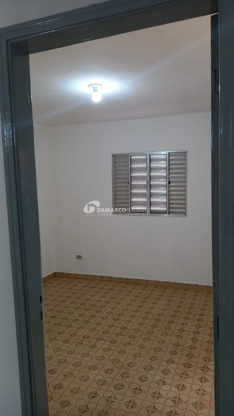 Casa à venda, Vila Palmares, Santo André, SP
