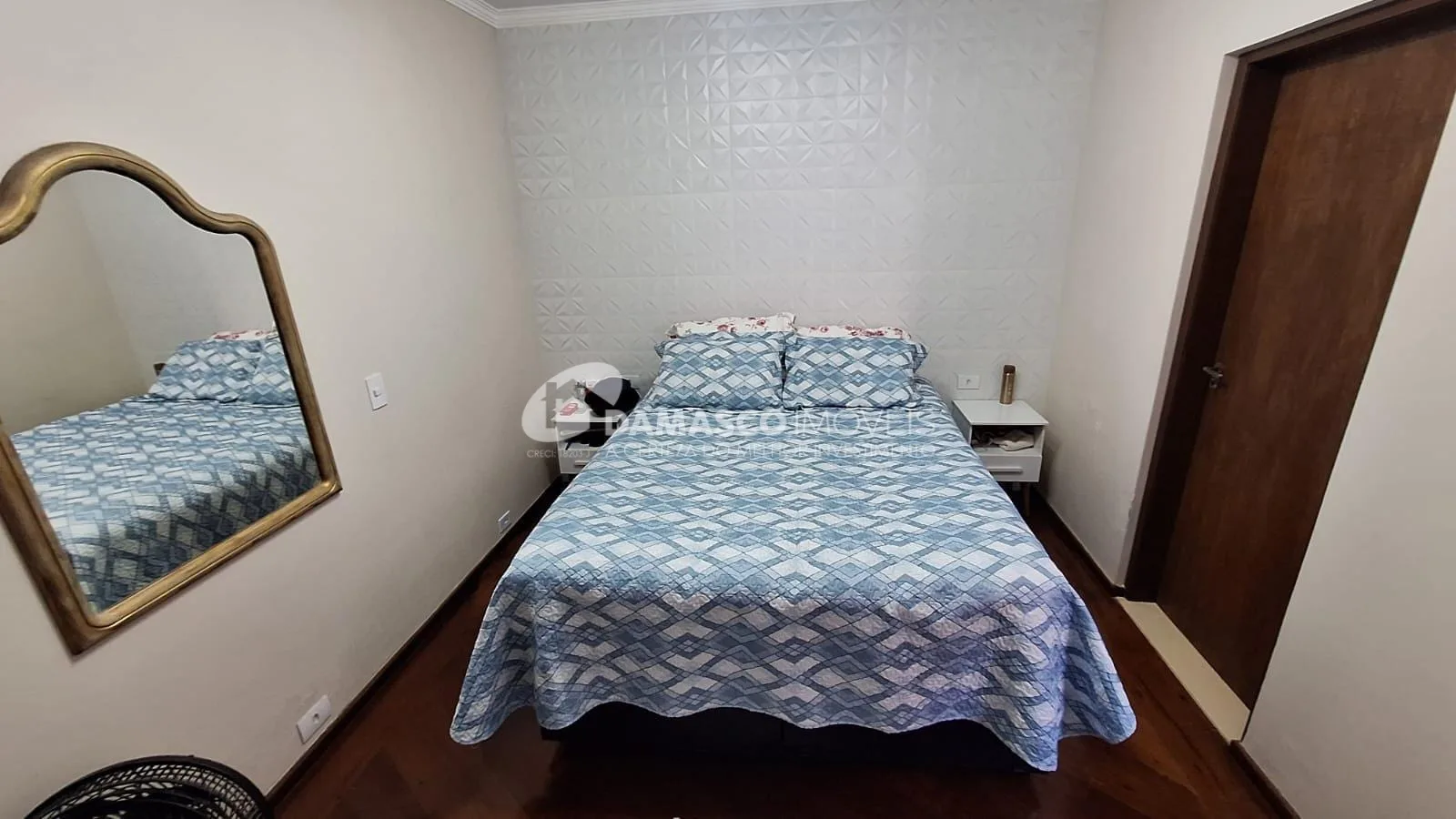 Casa para Venda 3 Quartos, 1 Suite, 4 Vagas, Cerâmica, São Caetano do Sul - SP