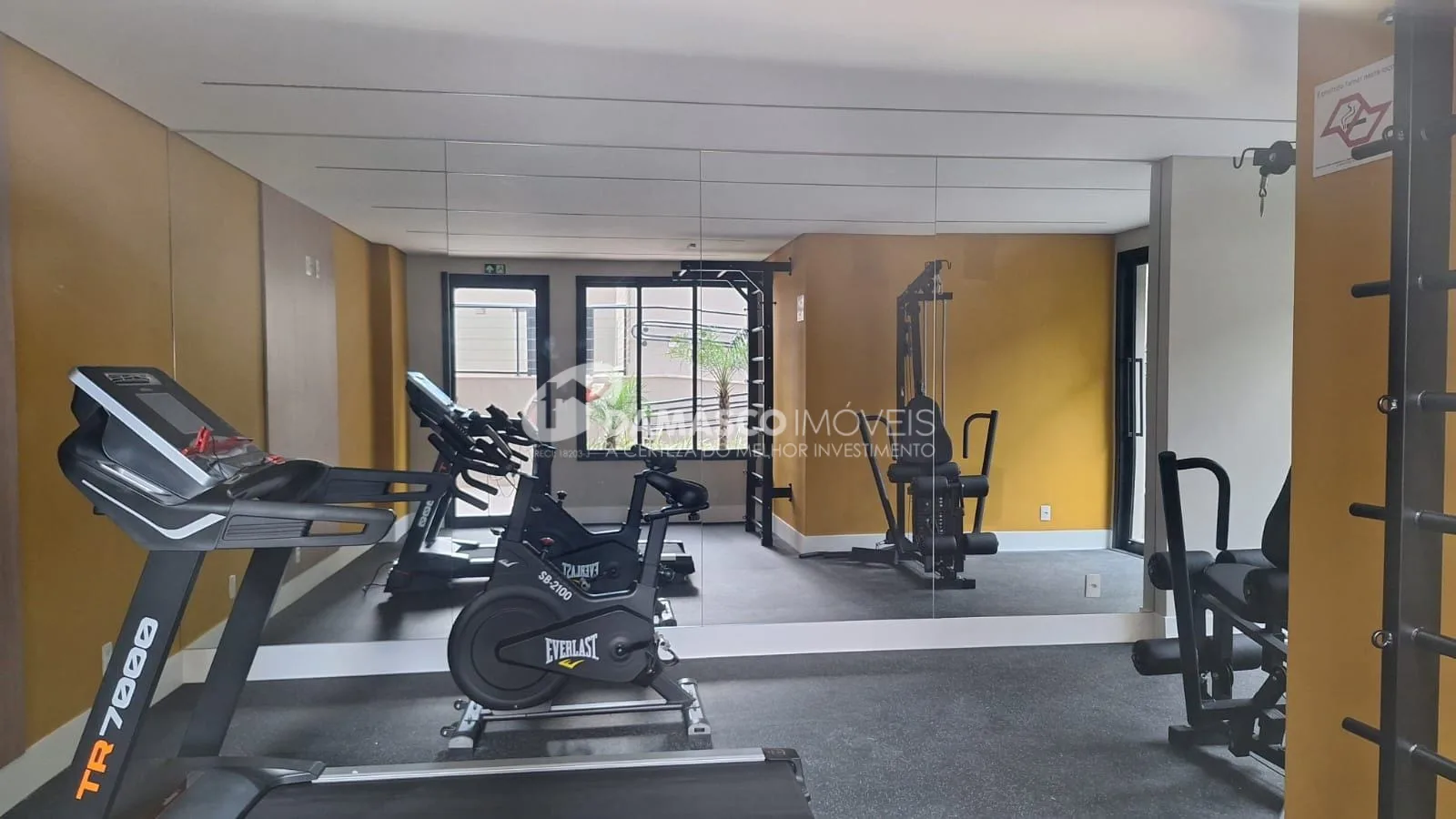 Apartamento à venda, Santa Paula, São Caetano do Sul, SP