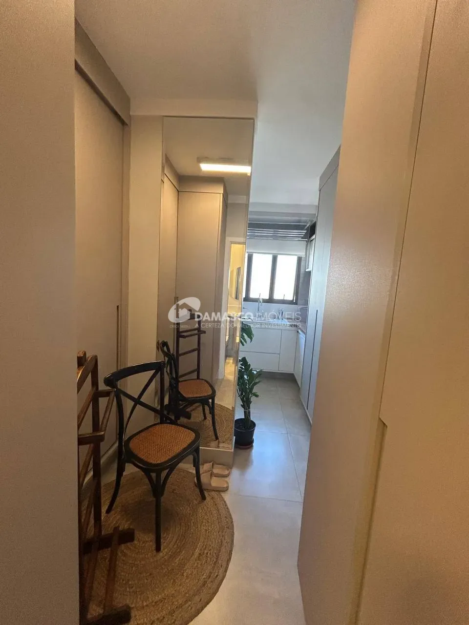 Apartamento de Alto Padrão à Venda no Santo Antônio, São Caetano do Sul | 238 m² | 4 Dormitórios | 2 Suítes