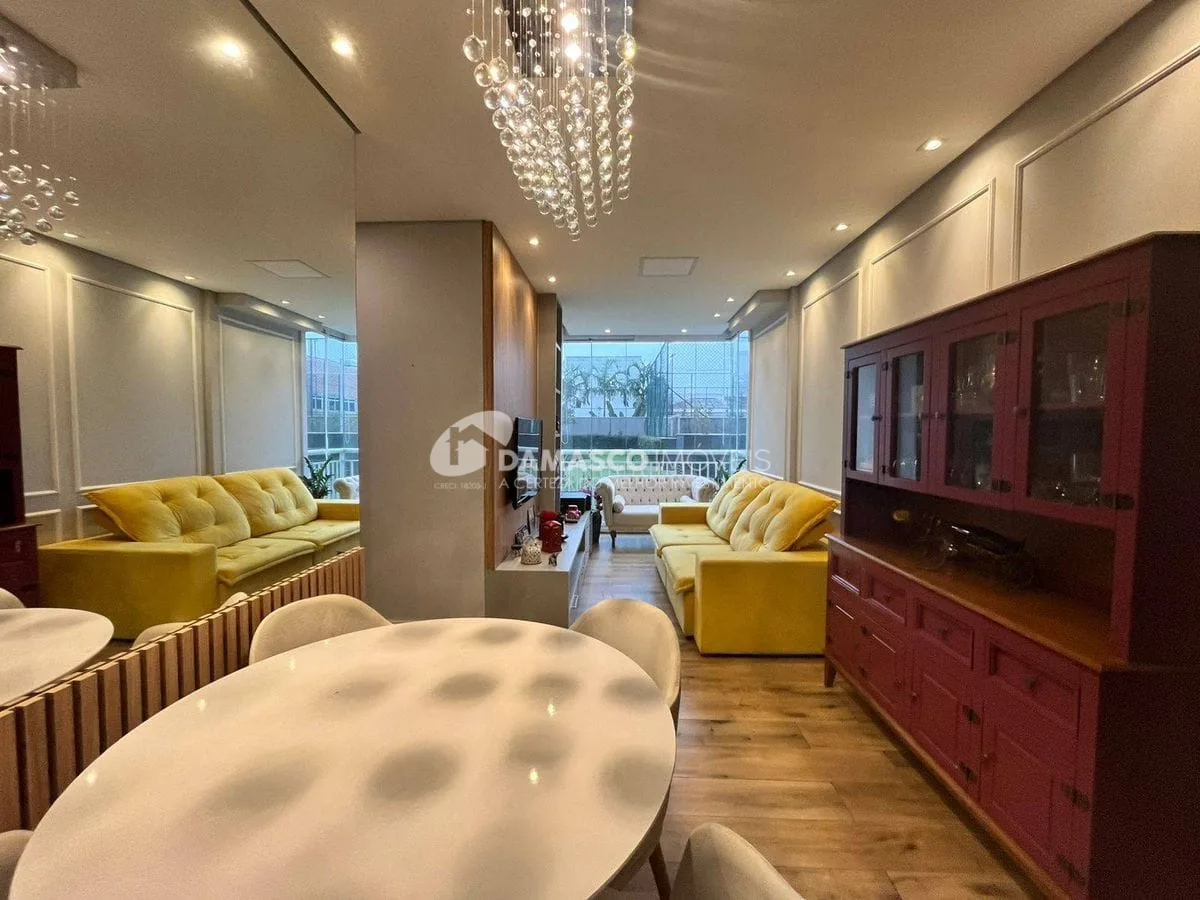 Apartamento à venda, Cerâmica, São Caetano do Sul, SP