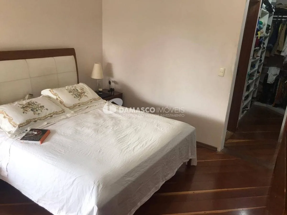 Apartamento à venda, Jardim do Mar, São Bernardo do Campo