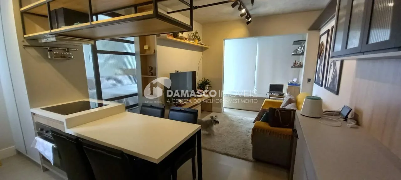 Apartamento à venda 1 Quarto, 1 Vaga, Boa Vista, São Caetano do Sul - SP 