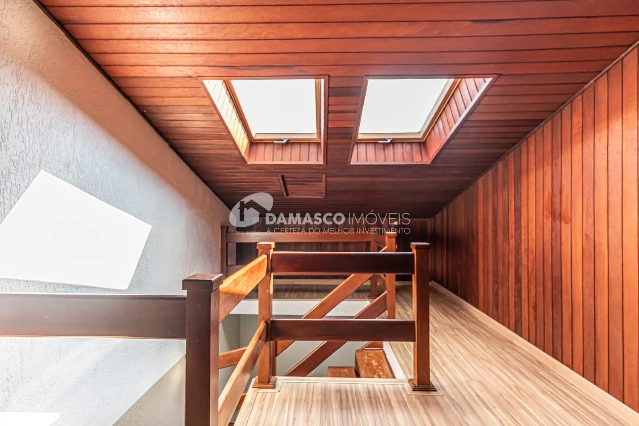 Sobrado à venda, Santo Antônio, São Caetano do Sul, SP