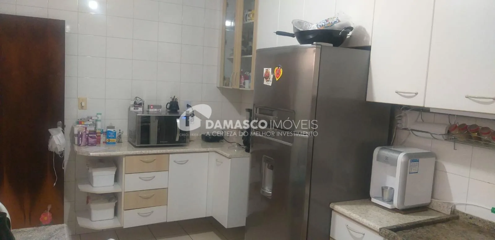 Apartamento à venda 2 Quartos, 2 Vagas, 75M², Mauá, São Caetano do Sul - SP 