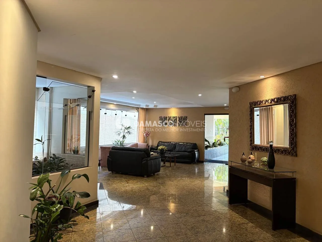 Apartamento à venda, Barcelona, São Caetano do Sul, SP
