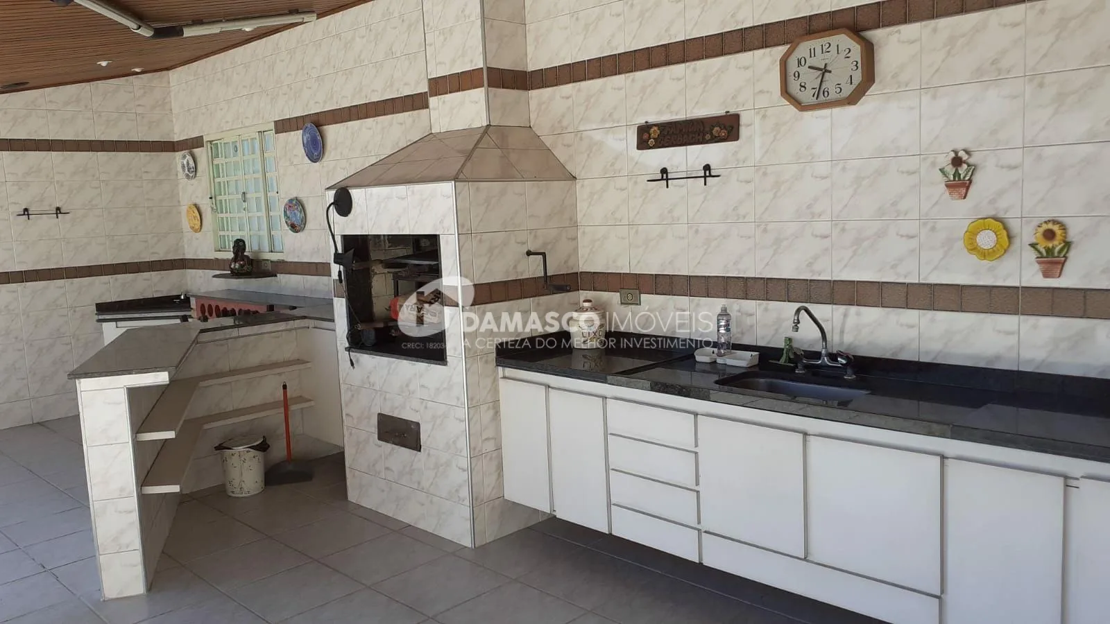 Sobrado à venda 2 Quartos, 254M², Osvaldo Cruz, São Caetano do Sul - SP