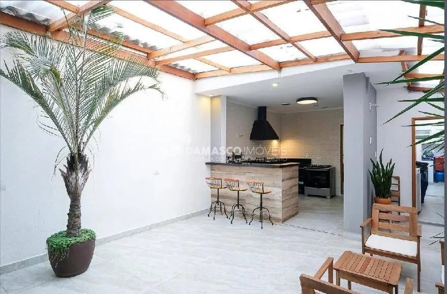 Casa TÉRREA - Santa Maria, São Caetano do Sul, SP