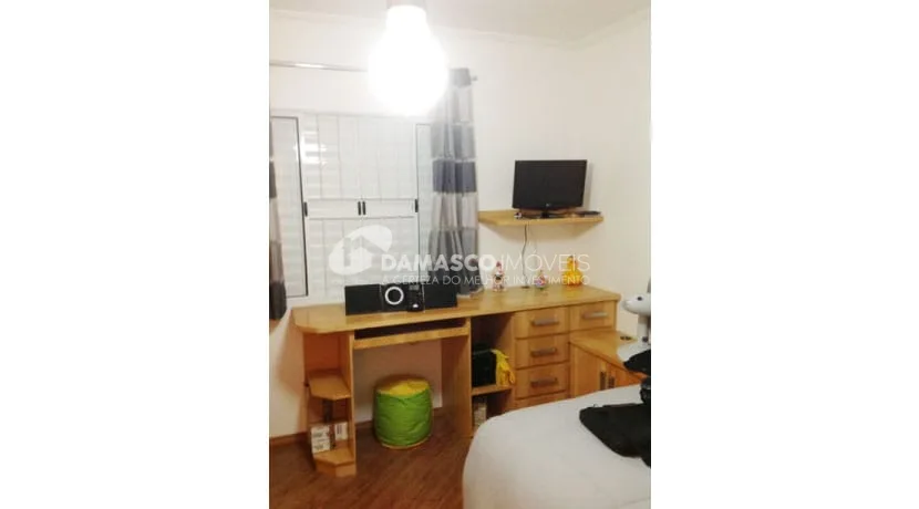 Sobrado à venda 4 Quartos, 2 Suites, 3 Vagas, 286M², Nova Gerty, São Caetano do Sul - SP