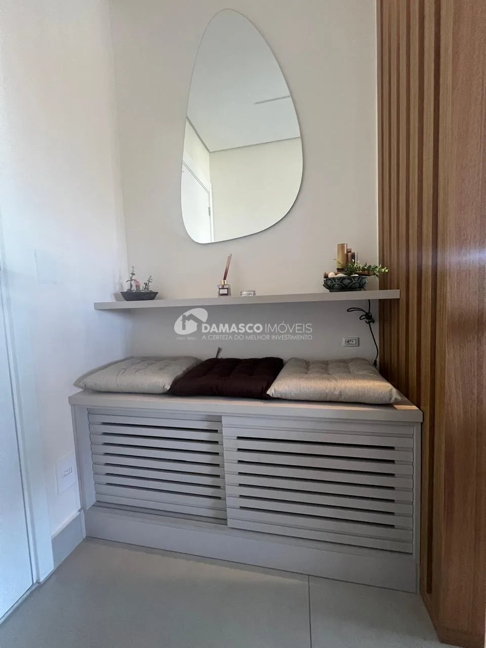 Apartamento à venda, Vila Gilda, Santo André, SP