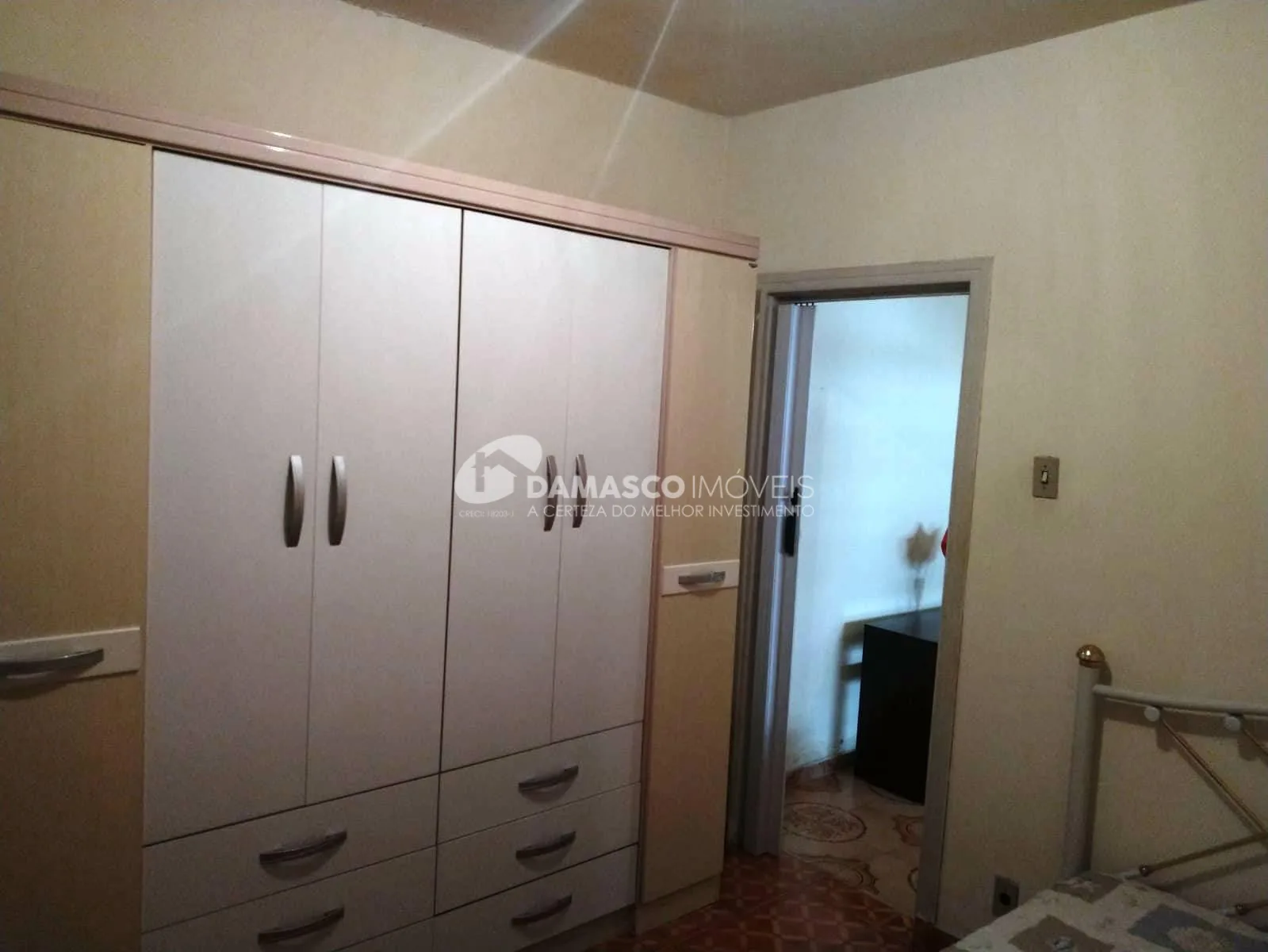 Casa à venda 2 Quartos, 3 Vagas, 182M², Nova Gerty, São Caetano do Sul - SP