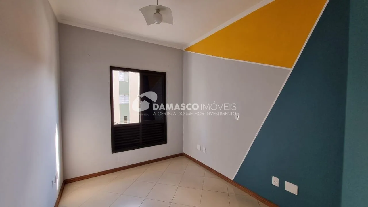 Apartamento à venda, Santa Maria, São Caetano do Sul, SP