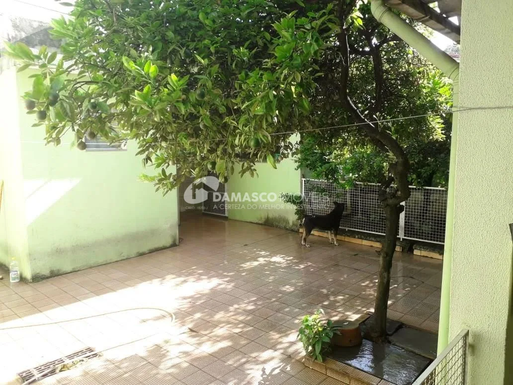 Casa à venda 3 Quartos, 2 Vagas, 207M², Osvaldo Cruz, São Caetano do Sul - SP