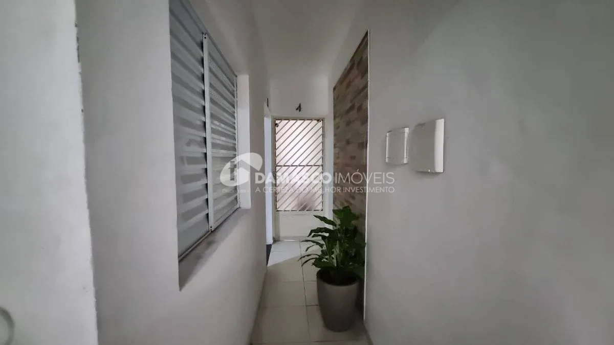 Apartamento com 1 quarto, Centro - São Caetano do Sul