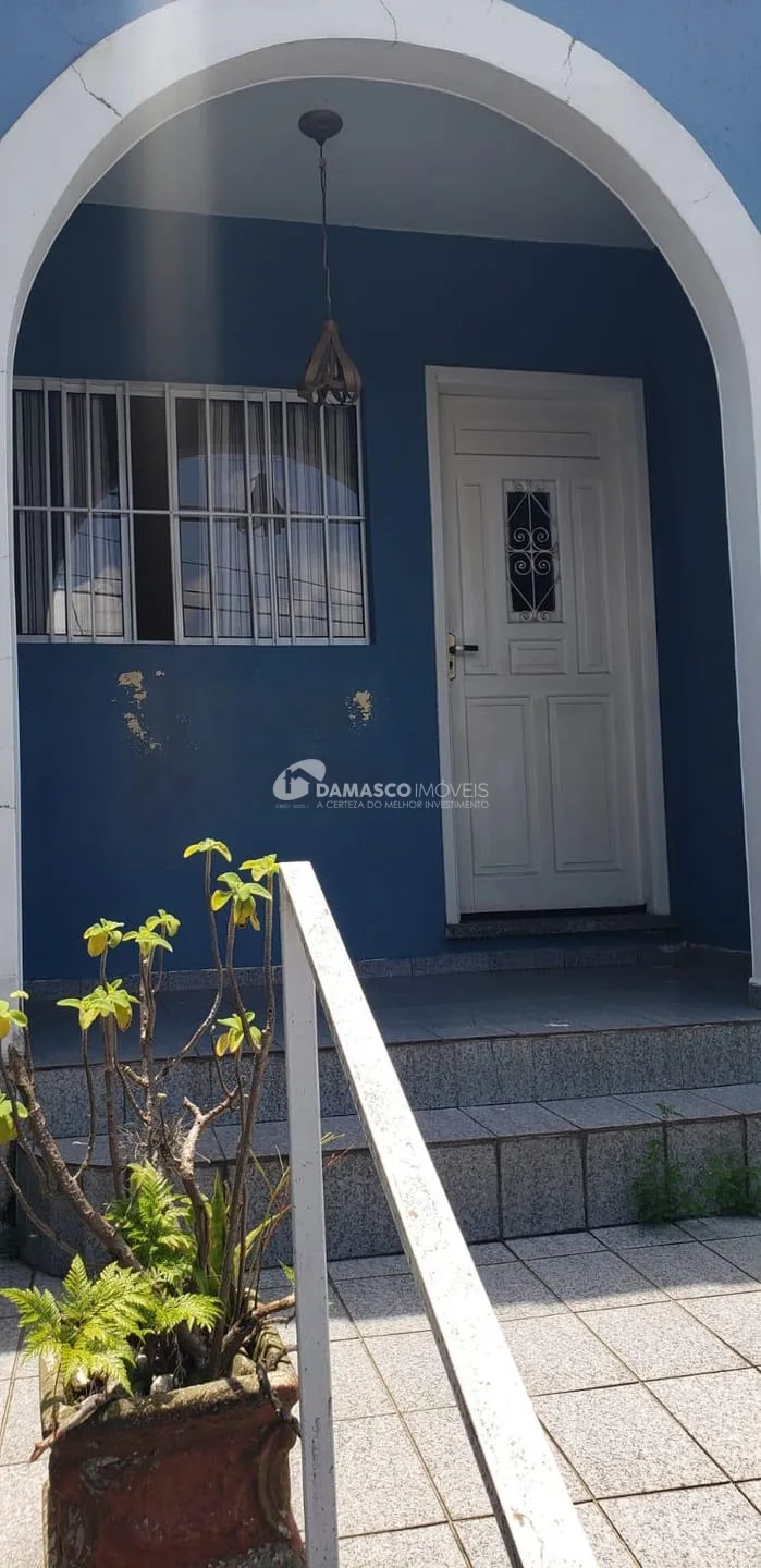 Casa à venda, Vila Califórnia, São Paulo, SP