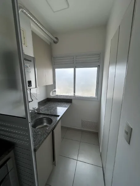 Apartamento à venda, Santa Maria, Santo André, SP
