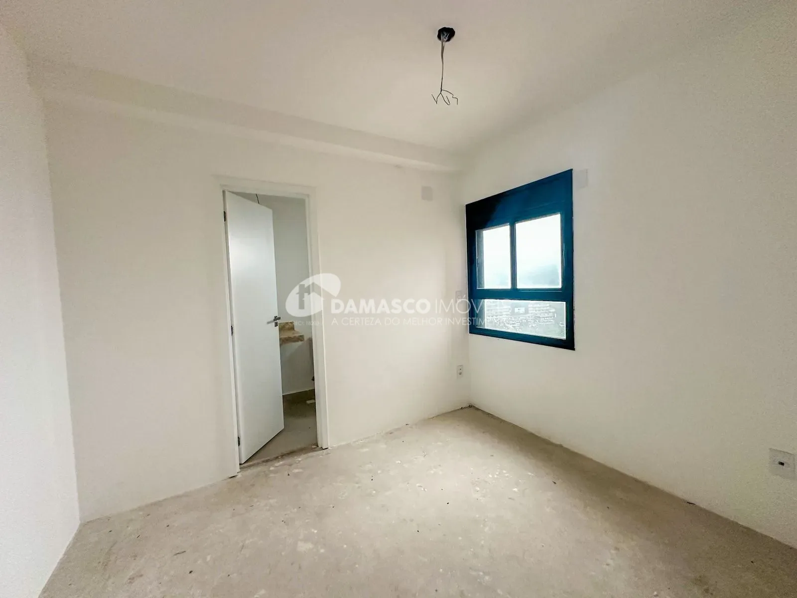 Apartamento à venda, Vila Assunção, Santo André, SP