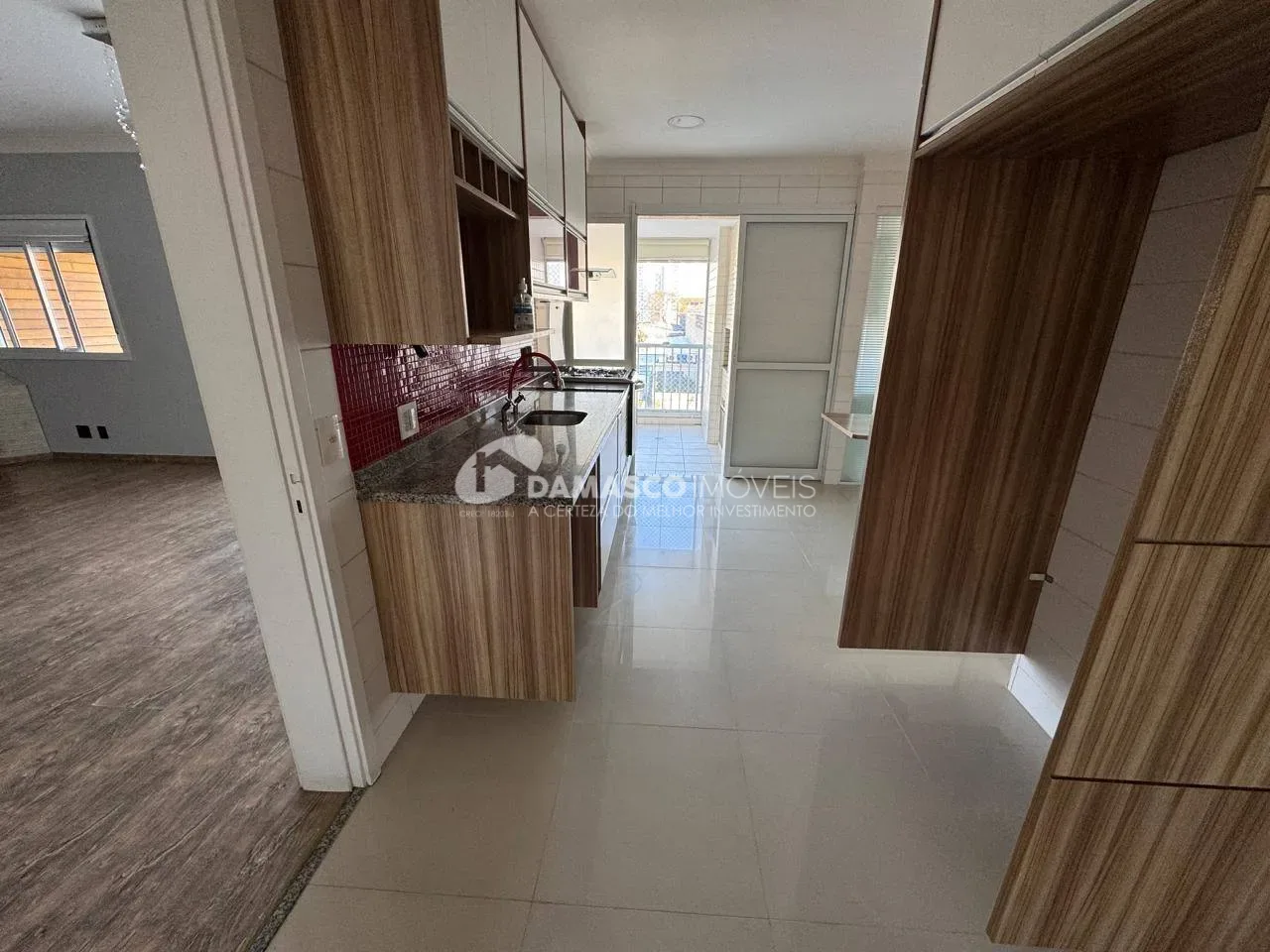 Apartamento com lazer completo no bairro Santa Maria,  São Caetano do Sul, SP