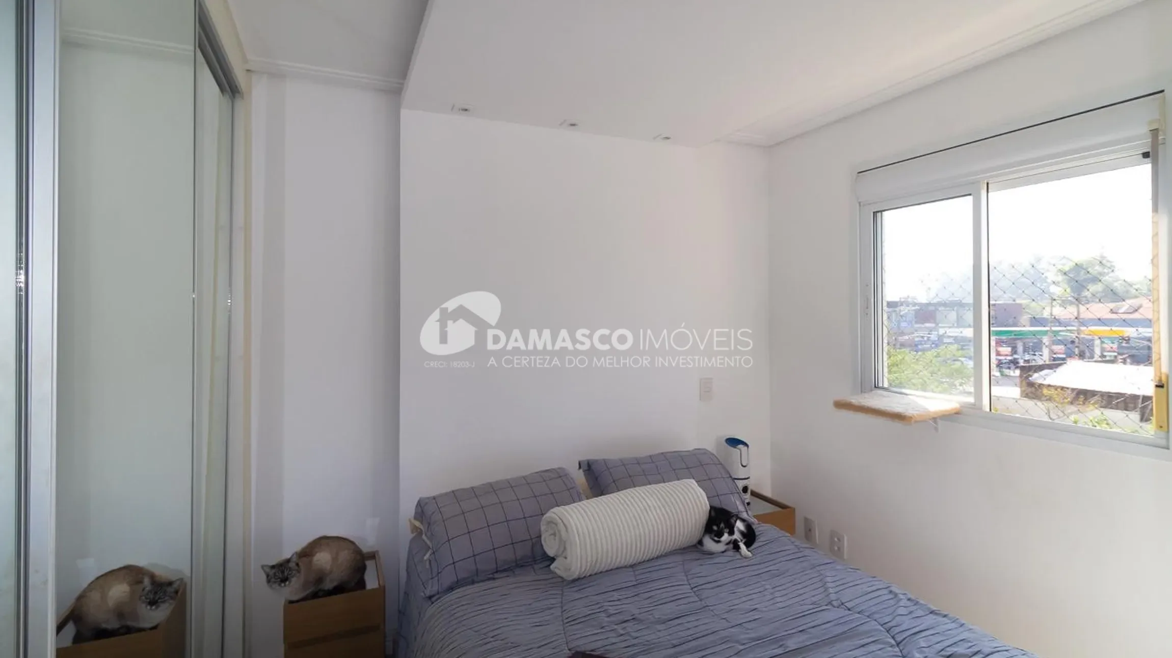 Apartamento à venda, Vila Formosa, São Paulo, SP