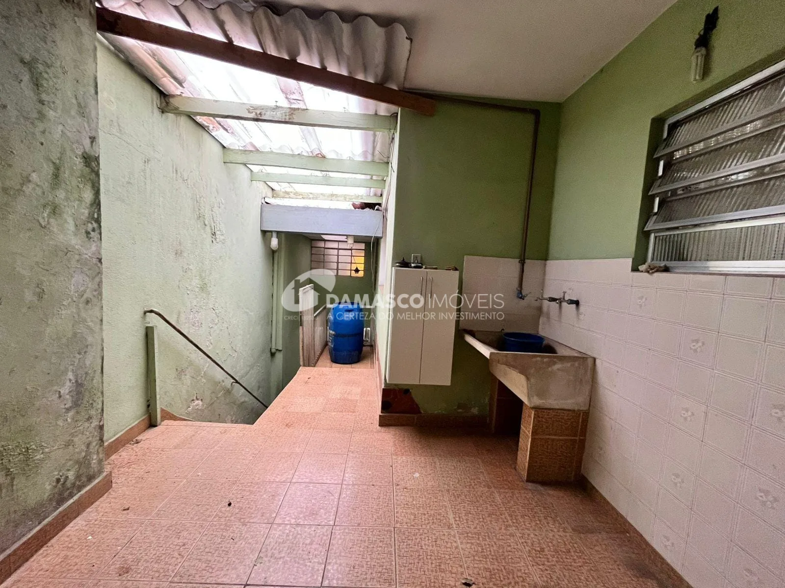 Sobrado à venda, Olímpico, São Caetano do Sul, SP