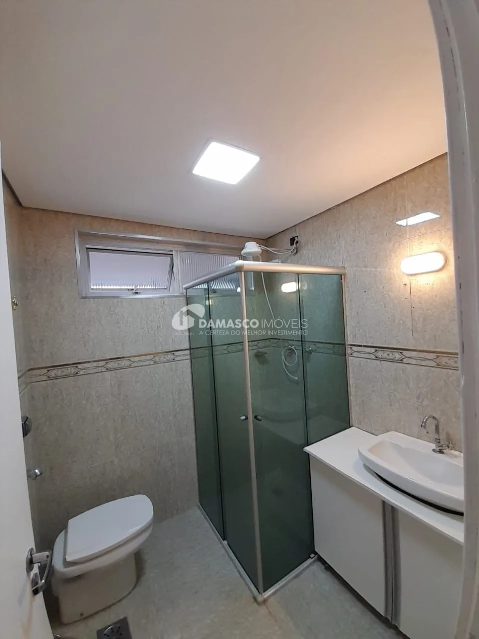 Apartamento para Locação 3 Quartos, 1 Vaga, Osvaldo Cruz, São Caetano do Sul - SP | SEM NOME - R. Gastão Gruls 135                              