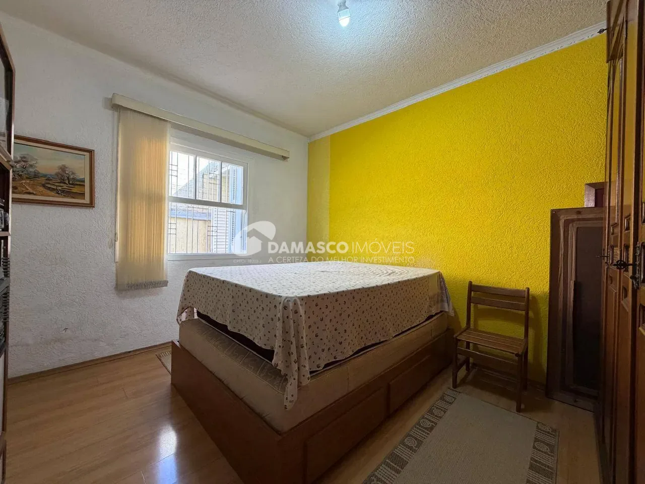 Casa térrea à venda no Osvaldo Cruz | 190 m² | São Caetano do Sul | A 130 m da Rua Visconde de Inhaúma