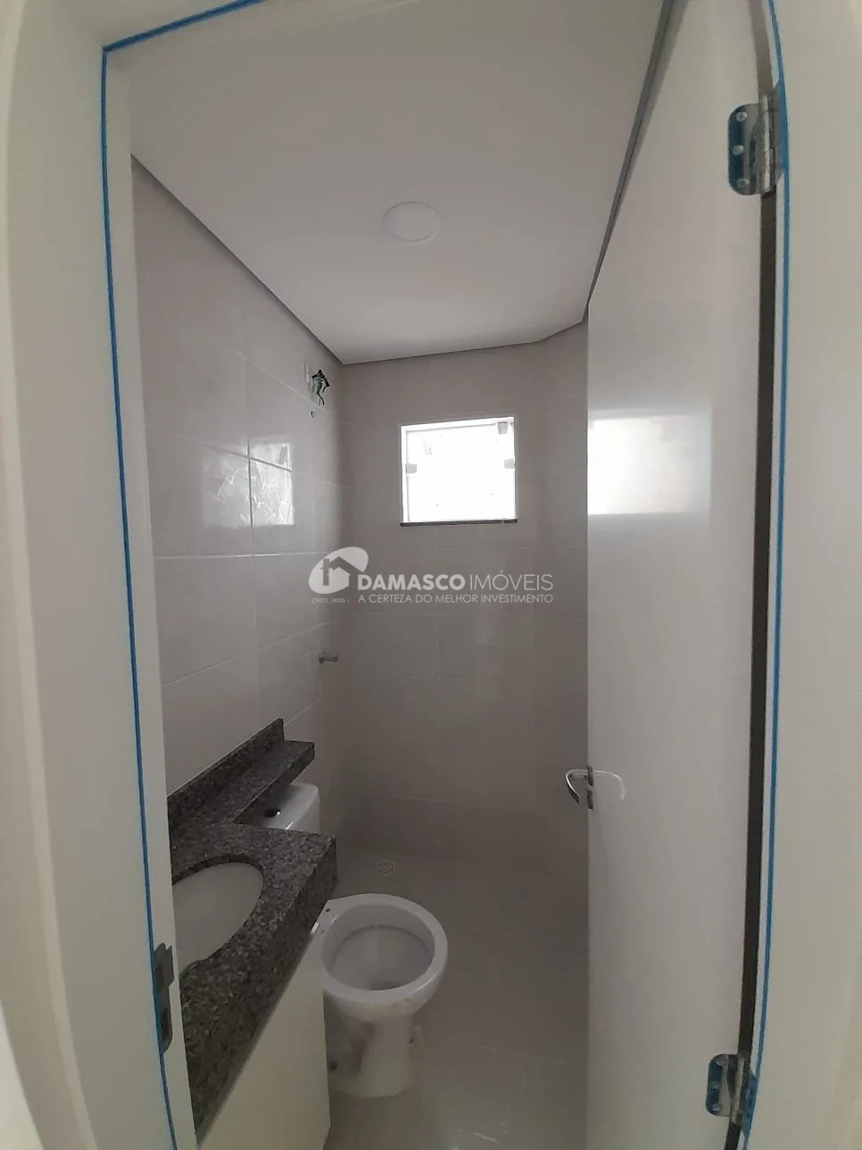 Apartamento à venda, Vila Palmares, Santo André, SP
