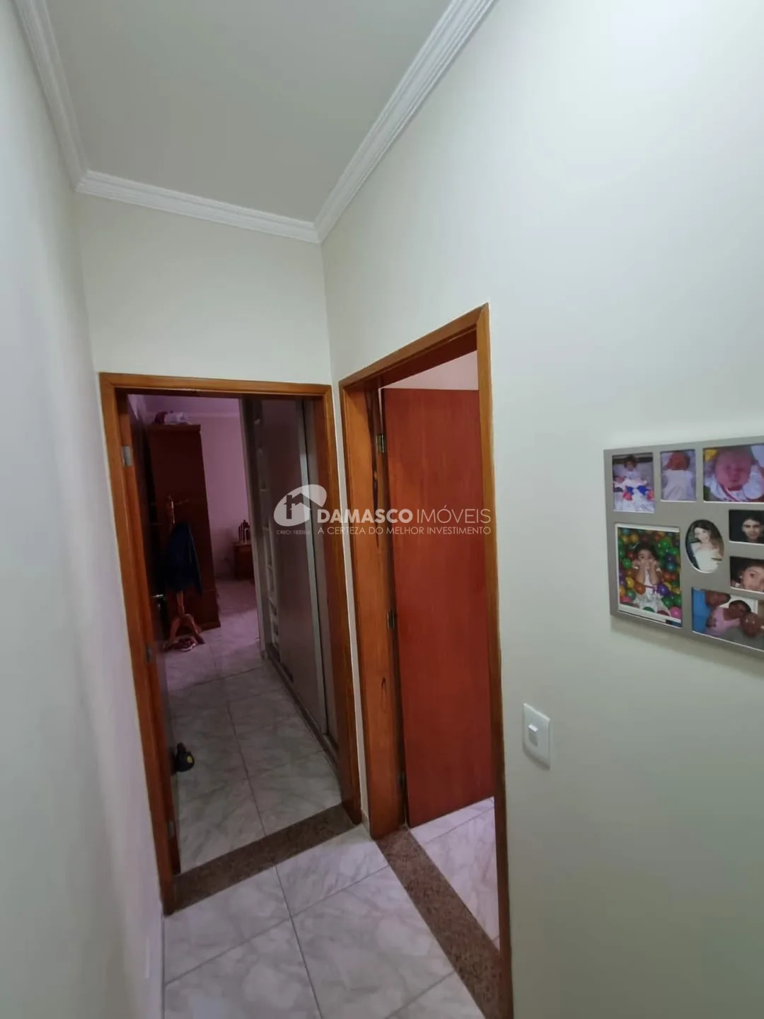 Casa à venda 2 Quartos, 1 Suite, 3 Vagas, 159M², Rudge Ramos, São Bernardo do Campo - SP
