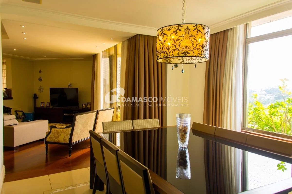 Apartamento à venda, Vila Gilda, Santo André, SP