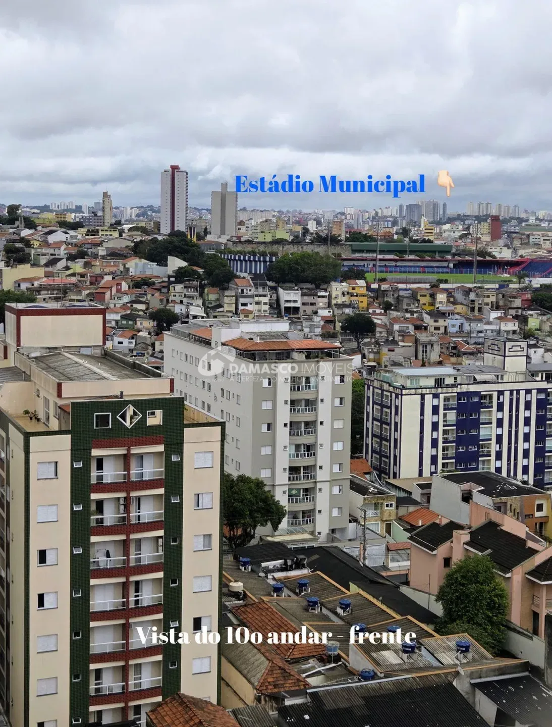 Apartamento à venda 3 Quartos, 1 Vaga, 94M², Santa Maria, São Caetano do Sul - SP