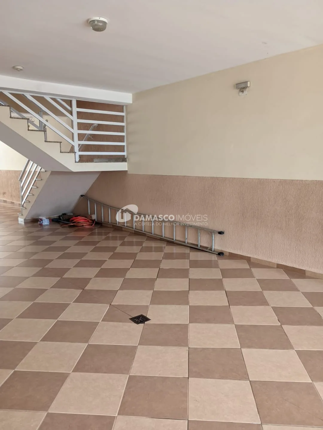 Cobertura / Penthouse à venda 2 Quartos, 1 Vaga, 110 m², Parque Novo Oratório, Santo André, SP