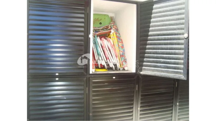 Cobertura à venda 3 Quartos, 1 Suite, 1 Vaga, 116M², Canto do Forte, Praia Grande - SP 