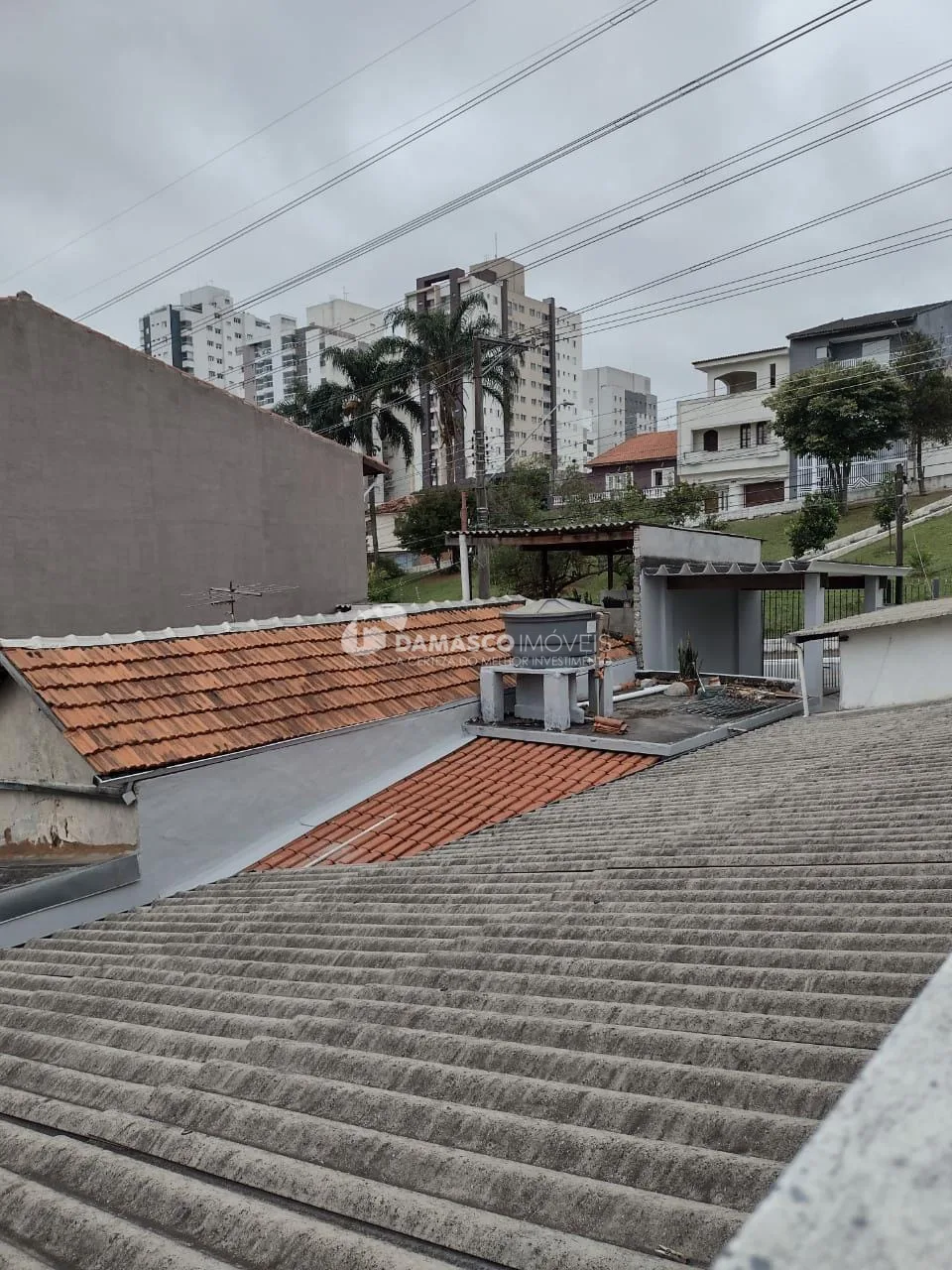 Casa à venda 2 Quartos, 2 Vagas, 183M², Barcelona, São Caetano do Sul - SP
