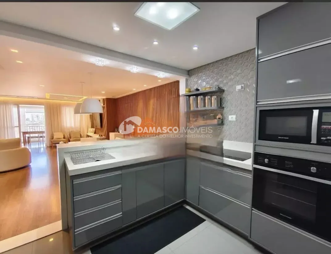 Apartamento à venda, Santa Paula, São Caetano do Sul, SP