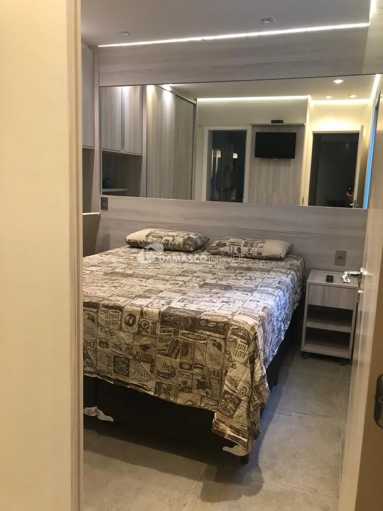 Apartamento à venda, Vila Ivone, São Paulo, SP